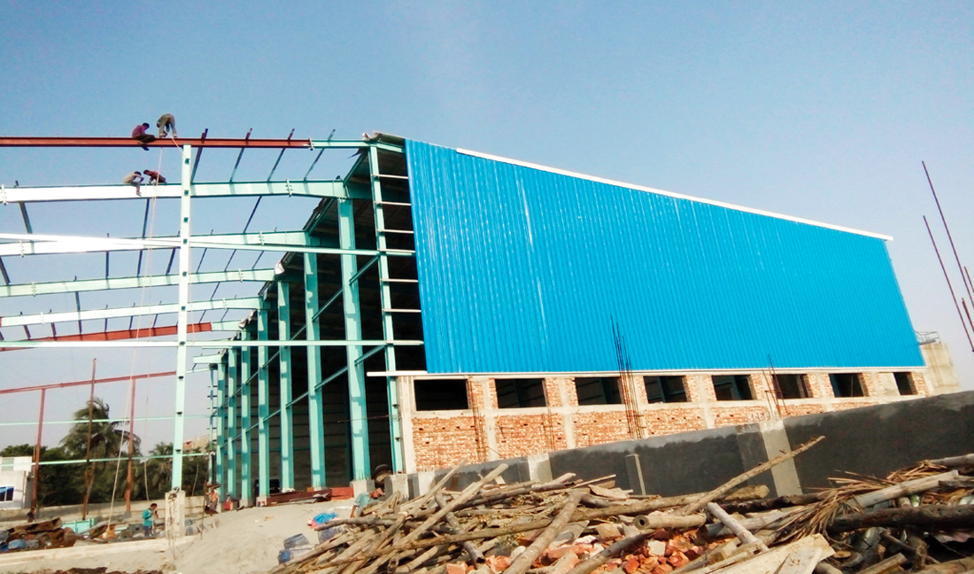 Dhaka Cotton Company