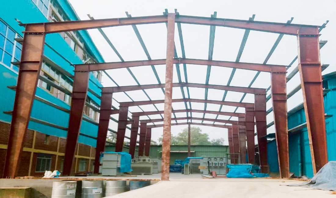 Energypac Bangladesh