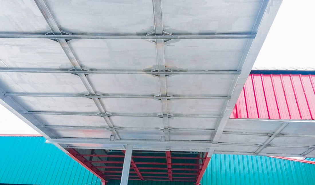 AKij Food & Beverage Ltd