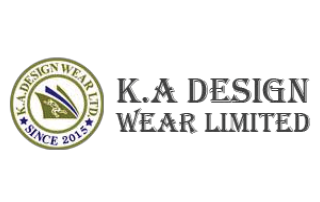 K.A DESIGN WEAR LIMITED