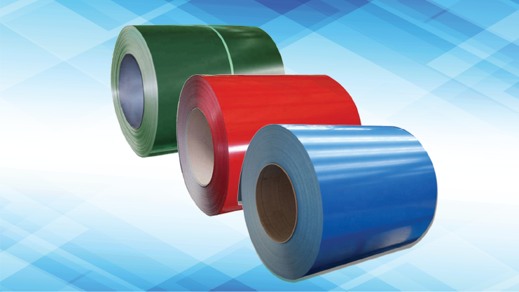 Coil Sheet Coil Sheet