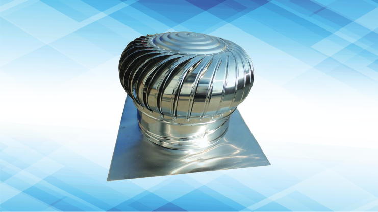 Natural Roof Ventilator Natural Roof Ventilator