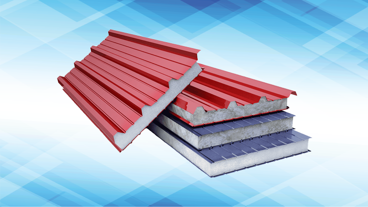 Sandwich Panel