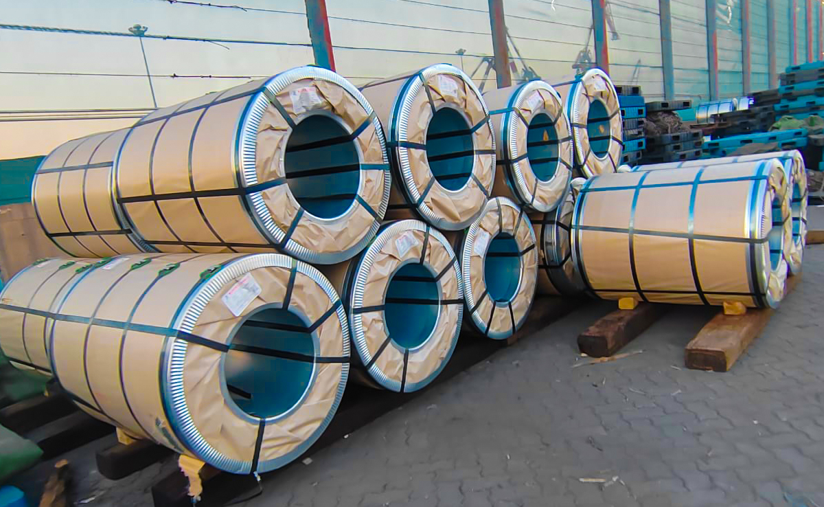 Manufacturing Manufacturing